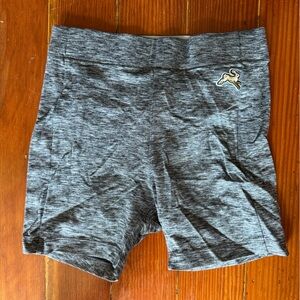 tracksmith session short tights - size xs